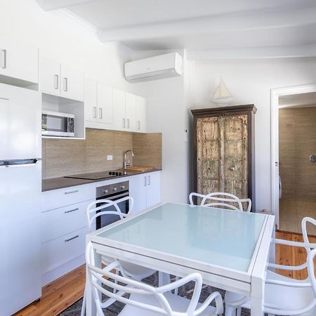 Salty Vibes Retreat Appartement Rainbow Beach Buitenkant foto